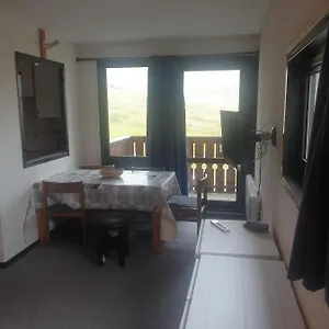 Appartement Olympic Vti, Val Thorens