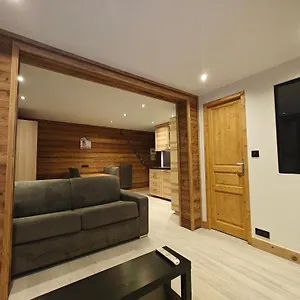 Appartement Chez Carole Et Arnaud, Val Thorens