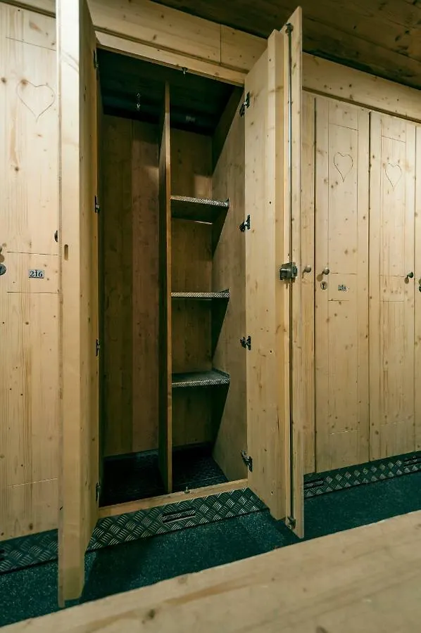Val Thorens - Cosy Duplex Avec Vue Silveralp 217 Appartamento