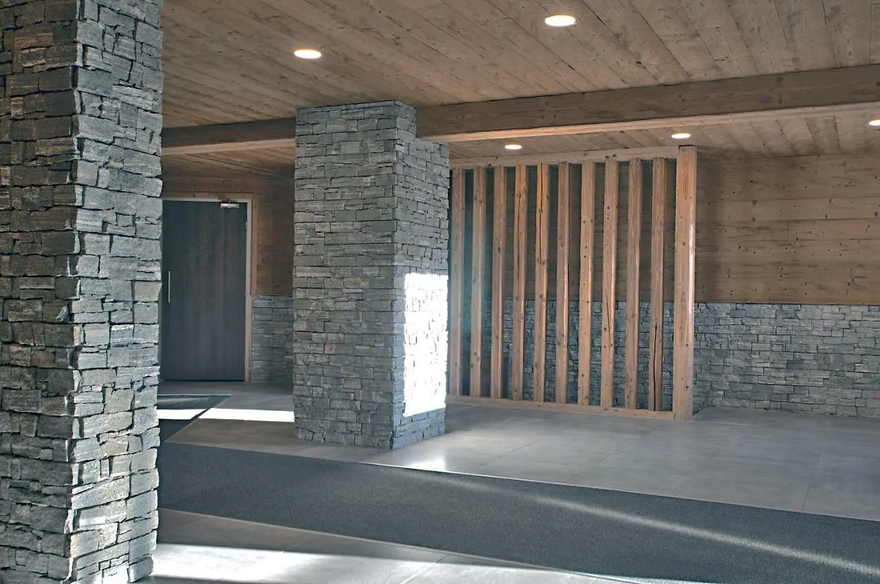 Val Thorens - Cosy Duplex Avec Vue Silveralp 217 Francia